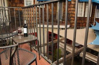 The Victoria Inn Murphys Exterior foto